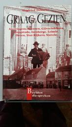 Graag gezien, Beelden die spreken, Siegfried Debaeke, Ophalen, 20e eeuw of later, Gelezen