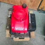 Honda Motor HR 214 met cardan, Ophalen, Zo goed als nieuw