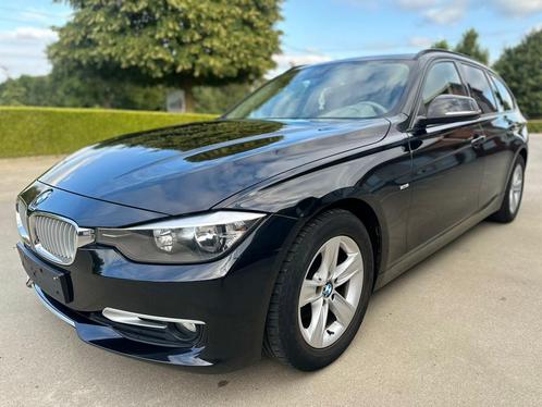 Bmw 316 modern line, Auto's, BMW, Particulier, 3 Reeks, Diesel, Euro 5, Ophalen