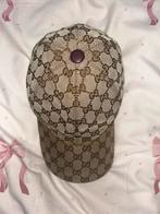 Gucci pet, Ophalen, Zo goed als nieuw, Pet