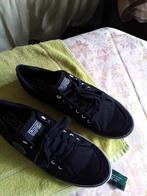 heren sneakers maat44 merk kappa kleur zwart, Sneakers, Ophalen of Verzenden, Kappa, Zo goed als nieuw