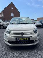 Fiat 500c, 0 kg, 1299 cc, Dex, 50 kW