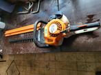 heggenschaar Stihl HS 45, Tuin en Terras, Heggenscharen, Ophalen, Gebruikt