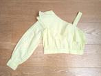 chemise crop asymétrique - taille 140 (10 ans), Enfants & Bébés, Vêtements enfant | Taille 140, Enlèvement, Utilisé