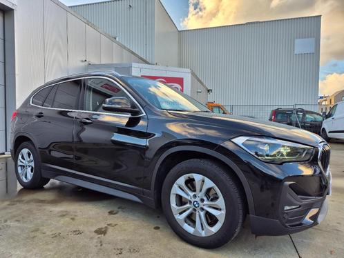 BMW X1 xDrive25e // 4WD // 220pk HYBRID // 95.279 KM !!, Auto's, BMW, Bedrijf, Te koop, X1, 4x4, ABS, Achteruitrijcamera, Adaptieve lichten