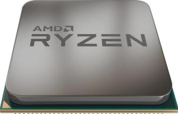AMD Ryzen 3 Pro 2200GE Tray beschikbaar voor biedingen