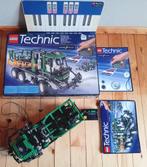 Lego 8479 handmatige doos.., Ophalen of Verzenden, Gebruikt, Lego