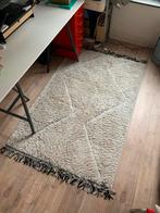 La Redoute vloerkleed, Huis en Inrichting, Stoffering | Tapijten en Vloerkleden, Ophalen, 100 tot 150 cm, Crème, Zo goed als nieuw