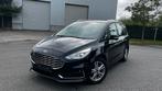 Ford Galaxy 2.5benzine + hybride in nieuwe staat. 7zitplaats, Auto's, 4 cilinders, 5 deurs, Galaxy, 2488 cc
