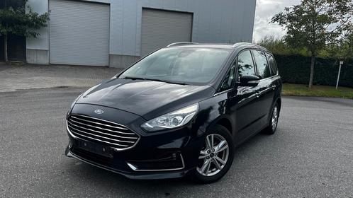 Ford Galaxy 2.5benzine + hybride in nieuwe staat. 7zitplaats, Auto's, Ford, Bedrijf, Te koop, Galaxy, ABS, Airbags, Airconditioning