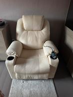 Fauteuil relax, levant, massant différents programmes, Enlèvement, Comme neuf