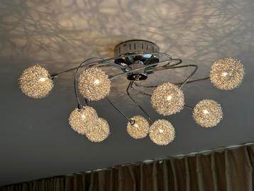Plafondverlichting Eaglerise beschikbaar voor biedingen
