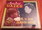 Nederlandstalige cd André Hazes, Bobby Prins, Marianne Weber, Ophalen of Verzenden, Zo goed als nieuw