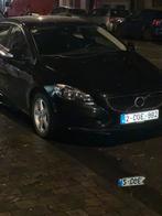 Volvo v40 D2 2l diesel 165000km 2017, Auto's, Volvo, Stof, Zwart, 5 deurs, Particulier