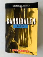 Kannibalen, Ophalen of Verzenden, Zo goed als nieuw, Joe Kane, Zuid-Amerika