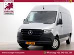 Mercedes-Benz Sprinter 315 CDI 150pk RWD 9G Automaat L2H2 Ai, Auto's, Automaat, Mercedes-Benz, Bedrijf, Diesel