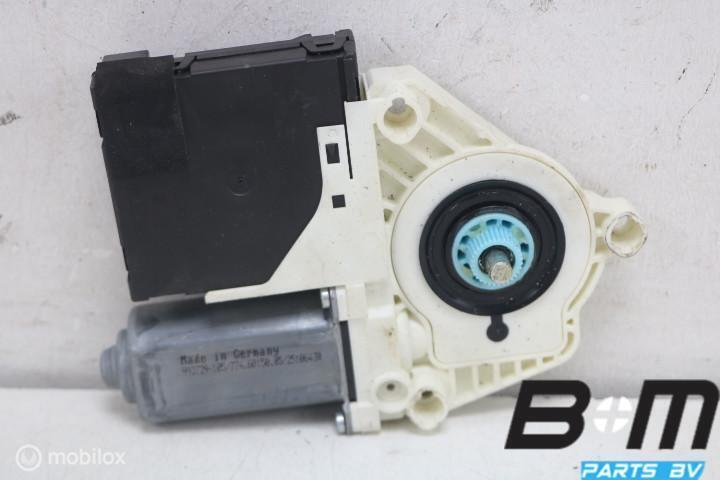 Raammotor linksvoor VW Passat B6 1K0959701P, Auto-onderdelen, Elektronica en Kabels, Gebruikt