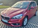 Bmw 216 d gran tourer 5 pl euro 6b 101000km, Auto's, USB, Euro 6, 4 cilinders, 1600 cc