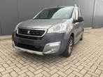 2018 Peugeot Partner Tepee 1.2 PureTech - trekhaak - airco -, Gebruikt, Euro 6, Overige brandstoffen, Bedrijf