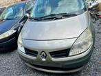 Renault Scenic, Auto's, Renault, Particulier, Euro 4, Scénic, Te koop