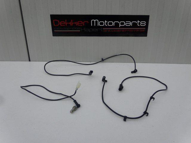 ABS Sensoren voor + achter KTM RC125 / RC390 2014-2015-2016, Motoren, Onderdelen | Overige, Nieuw, Ophalen of Verzenden