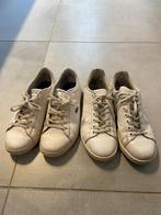 Gratis sneakers maat 38, Kleding | Dames, Ophalen, Wit, Sneakers, Gedragen