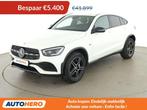 Mercedes-Benz GLC 300 GLC 300de 4Matic AMG Line, Achat, 2135 kg, Hybride Électrique/Diesel, 5 portes