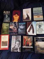 Livres en anglais, Enlèvement ou Envoi, Utilisé