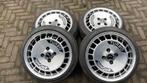 OEM Ronal Turbo R10 15" velgen met 165/45R15, Auto-onderdelen, Banden en Velgen, Ophalen, Gebruikt, 15 inch, Velg(en)