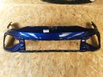 BUMPER VOOR Volkswagen Golf VIII (CD1) (5H0807221E), Gebruikt, Voor, Volkswagen, Bumper