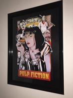 Pulp fiction, Ophalen of Verzenden, Zo goed als nieuw