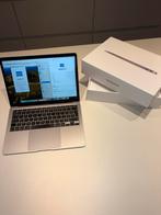 MacBook Air Retina, 13-inch, 2020, Informatique & Logiciels, Apple Macbooks, Enlèvement ou Envoi, Moins de 2 Ghz, MacBook, Utilisé