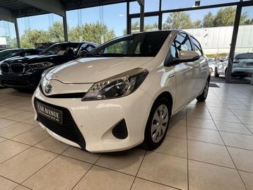 Toyota Yaris III Comfort  beschikbaar voor biedingen