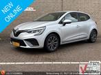 Renault Clio 1.0 TCe Zen | € 6400 netto| Climate | Cruise |, Auto's, Renault, Zwart, Parkeersensor, Handgeschakeld, Zilver of Grijs