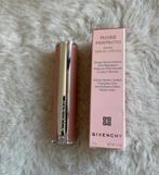 Givenchy cosmetics rose perfecto shine serum lipstick 306, Lippen, Nieuw, Ophalen of Verzenden, Make-up