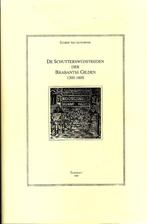 AUTENBOER De Schuttersgilden der Brabantse gilden 1300-1600, Boeken, Geschiedenis | Stad en Regio, Ophalen of Verzenden, Zo goed als nieuw