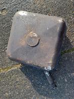 Citroën 2cv 2pk dyane benzinetank, Enlèvement, Citroën