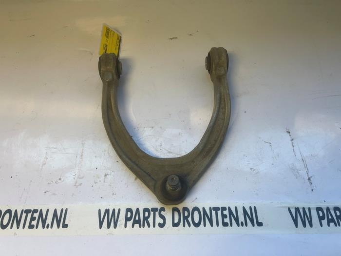 Draagarm links-voor van een Alfa Romeo Giulia, Auto-onderdelen, Ophanging en Onderstel, Alfa Romeo, Gebruikt, 3 maanden garantie