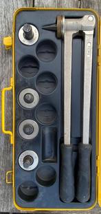 Rems handpijpuitzeter, Doe-het-zelf en Bouw, Gereedschap | Handgereedschap, Ophalen, Zo goed als nieuw