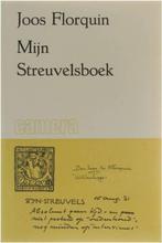 Mijn Streuvelsboek - Joos Florquin, Ophalen of Verzenden