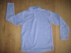 ﻿fleece trui quechua, Ophalen of Verzenden, Gebruikt, Jongen of Meisje, Trui of Vest