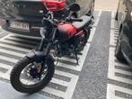 Scrambler Archive 50cc, Ophalen, Zo goed als nieuw