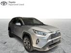 Toyota RAV-4 Dynamic Plus Toyota Rav4 Dynamic plus, Overige kleuren, 131 kW, 5 deurs, Hybride Elektrisch/Benzine