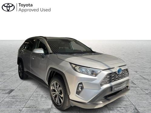 Toyota RAV-4 Dynamic Plus Toyota Rav4 Dynamic plus, Auto's, Toyota, Rav4, Adaptive Cruise Control, Airbags, Airconditioning, Bluetooth