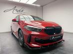BMW 1 Serie 116 dA*PACK M*CARPLAY*LED AMBIANCE*1 PROP*GARANT, Auto's, Automaat, 1 Reeks, Gebruikt, 116 pk