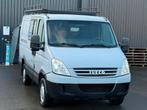Iveco dagelijks 2,3 HPT/H1L2 - 157.000KM!, Auto's, Bestelwagens en Lichte vracht, 4 cilinders, Iveco, Bedrijf, 5 deurs