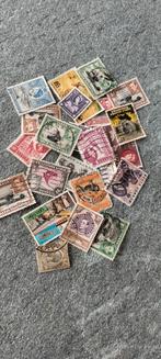 Postzegels Afrika, Ophalen of Verzenden
