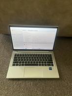 LAPTOP HP ÉLITEBOOK 830 G8 CORE I7 11TH, Ophalen, Zo goed als nieuw, Qwerty