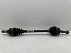 Arbre de transmission avant gauche d'un Peugeot 208, Autos : Pièces & Accessoires, -, 3 mois de garantie, Utilisé, -