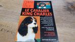 Cavalier King Charles boeken en hondenfokkerij, Ophalen of Verzenden, Zo goed als nieuw